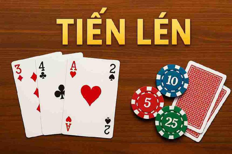 Tiến Lên X8BET – Trải Nghiệm Bài Đổi Thưởng Hấp Dẫn