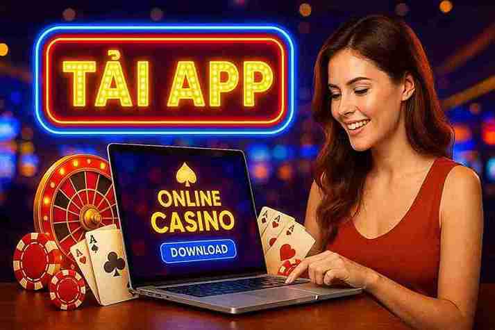 Tải App X8BET – Trải Nghiệm Cá Cược Đỉnh Cao