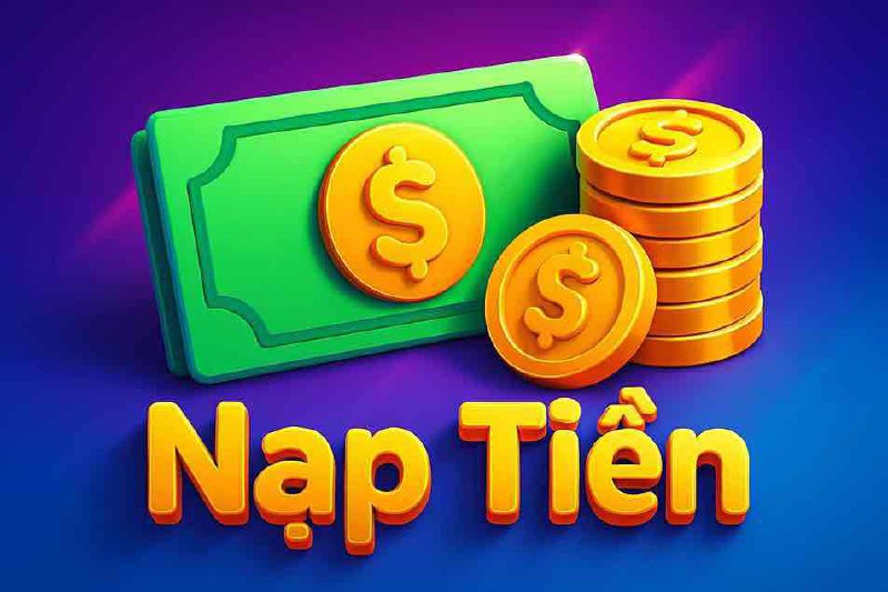 Nạp Tiền X8BET - nhanh chóng và an toàn