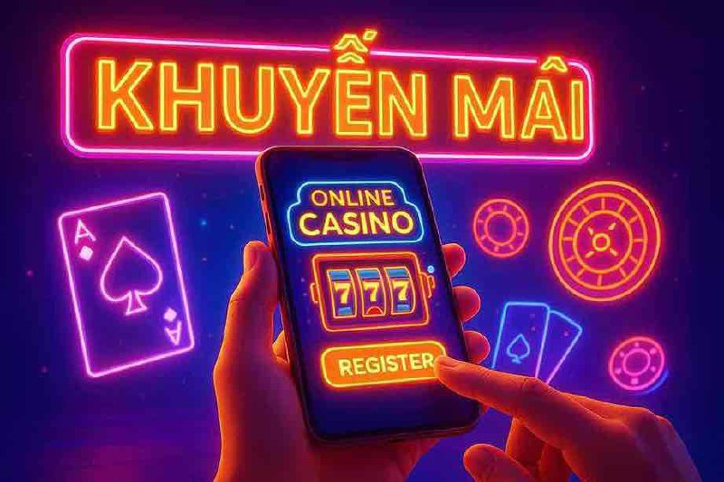 Khuyến Mãi X8BET - hấp dẫn cho người chơi mới