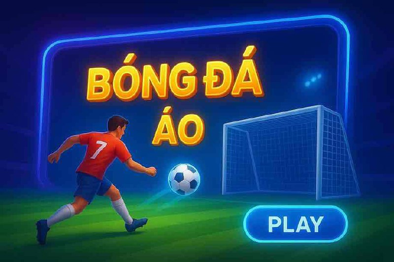 Bóng đá ảo X8BET – Trải nghiệm cá cược bóng đá đỉnh cao